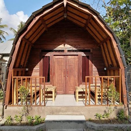 Bale Hostel Kuta  Екстер'єр фото