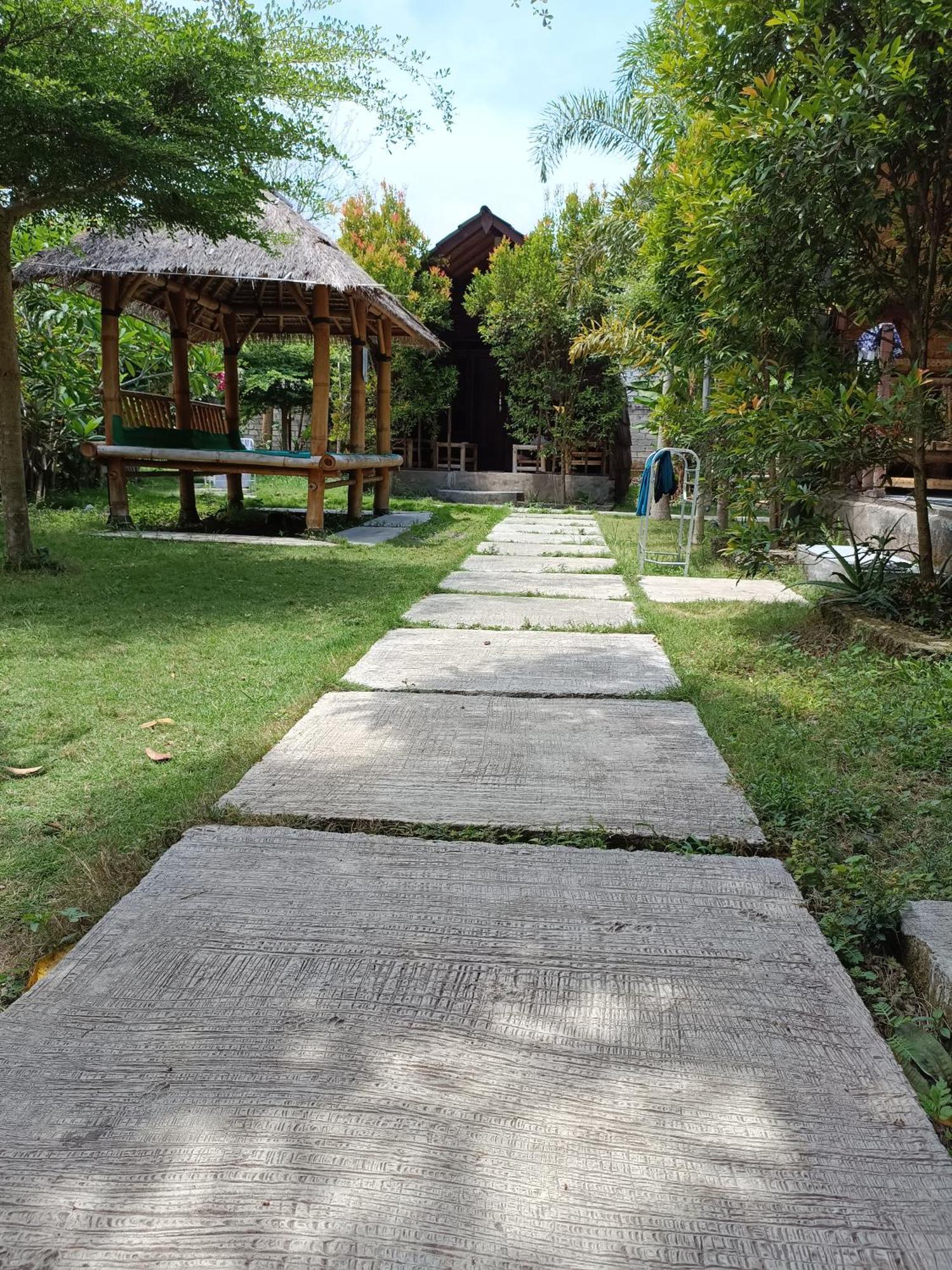 Bale Hostel Kuta  Екстер'єр фото