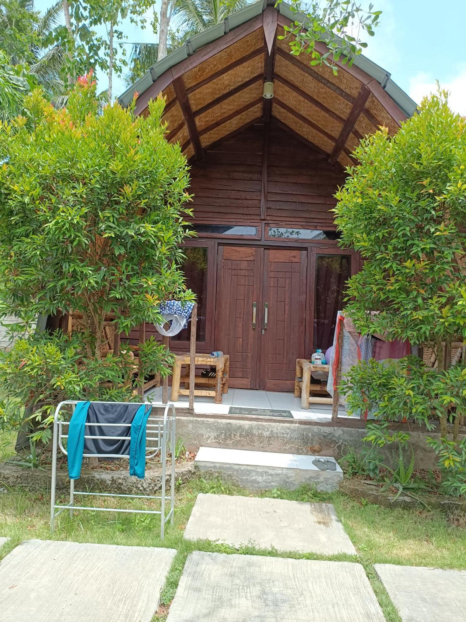 Bale Hostel Kuta  Екстер'єр фото