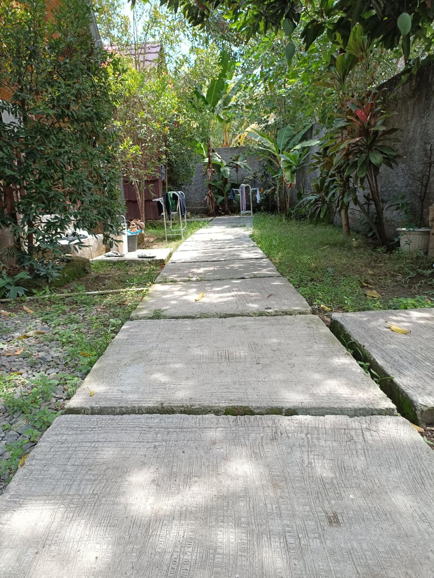 Bale Hostel Kuta  Екстер'єр фото