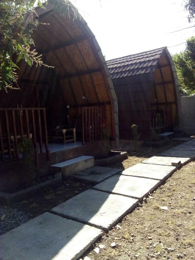 Bale Hostel Kuta  Екстер'єр фото