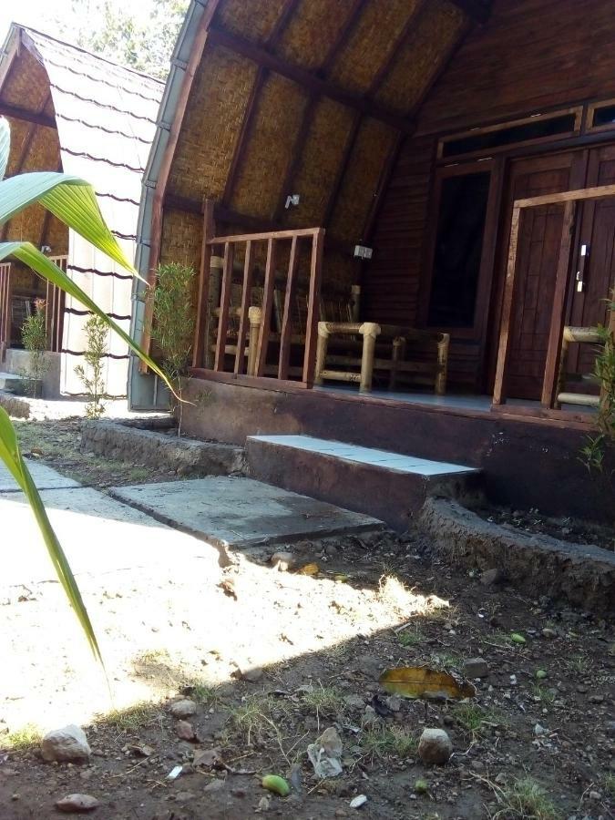 Bale Hostel Kuta  Екстер'єр фото