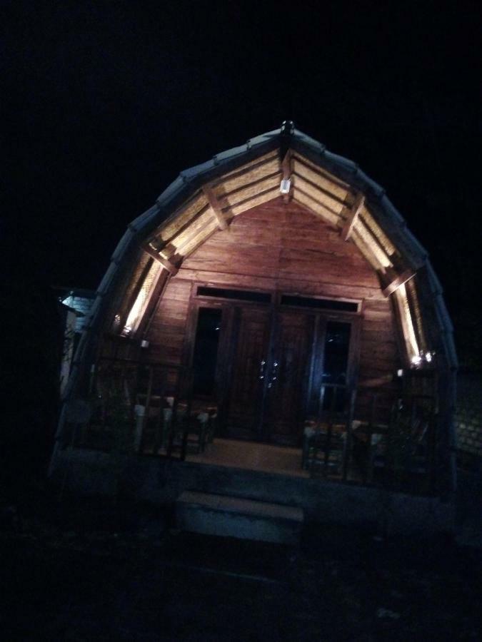 Bale Hostel Kuta  Екстер'єр фото
