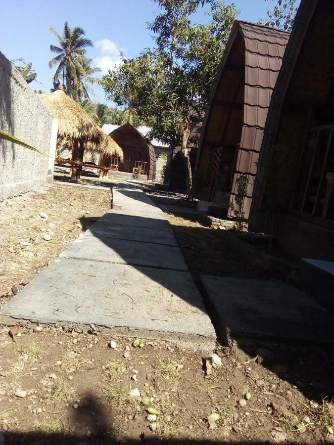 Bale Hostel Kuta  Екстер'єр фото
