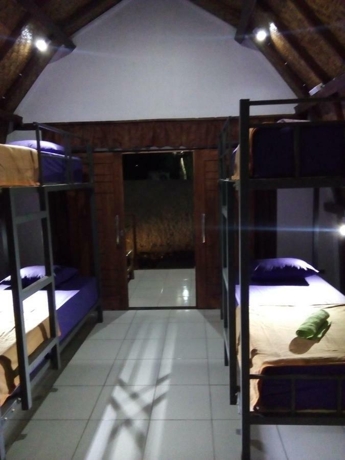 Bale Hostel Kuta  Екстер'єр фото