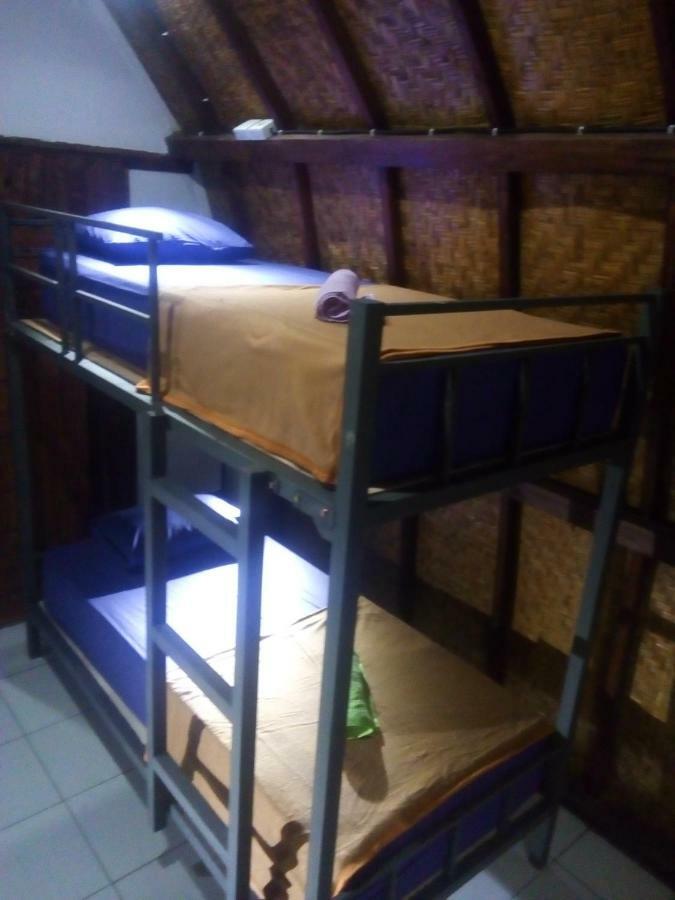Bale Hostel Kuta  Екстер'єр фото