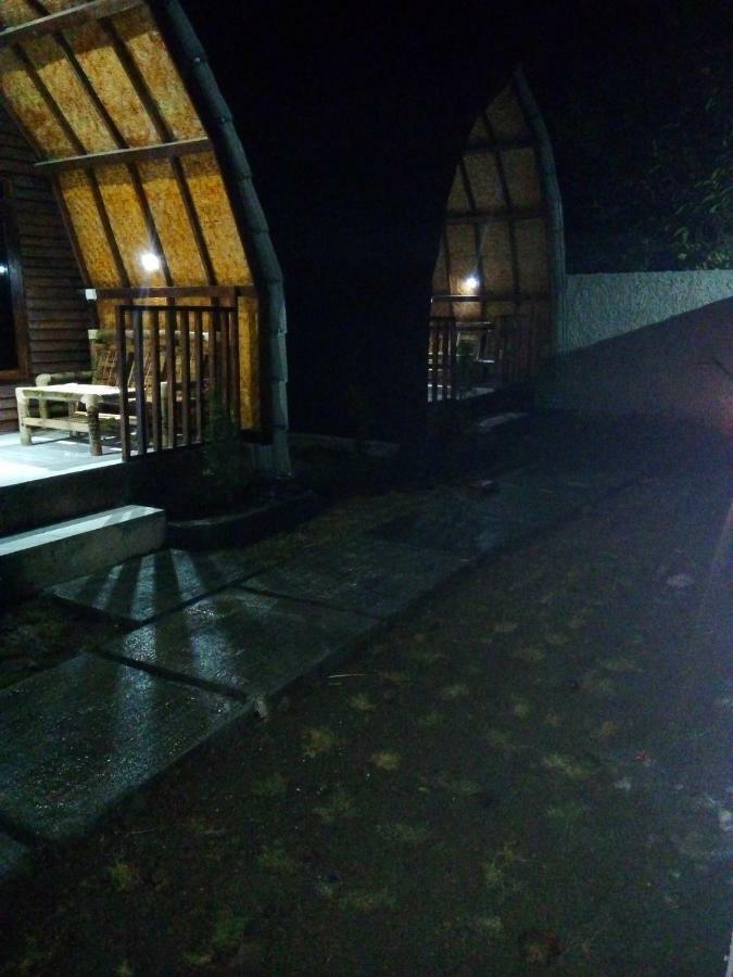 Bale Hostel Kuta  Екстер'єр фото