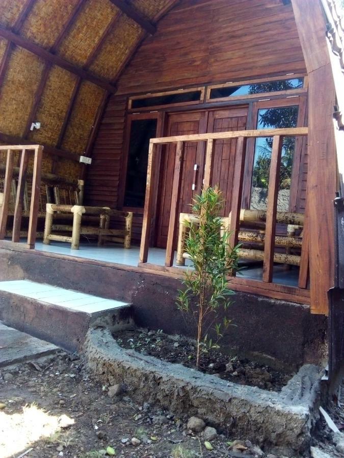Bale Hostel Kuta  Екстер'єр фото