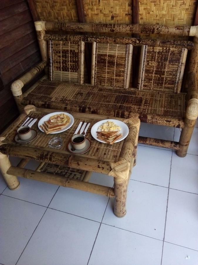 Bale Hostel Kuta  Екстер'єр фото