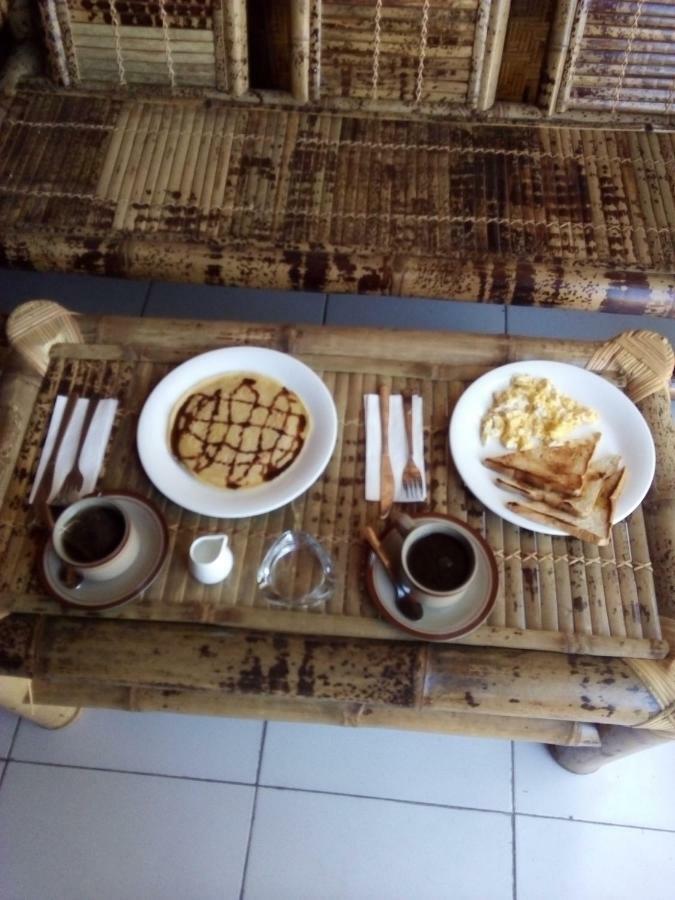 Bale Hostel Kuta  Екстер'єр фото