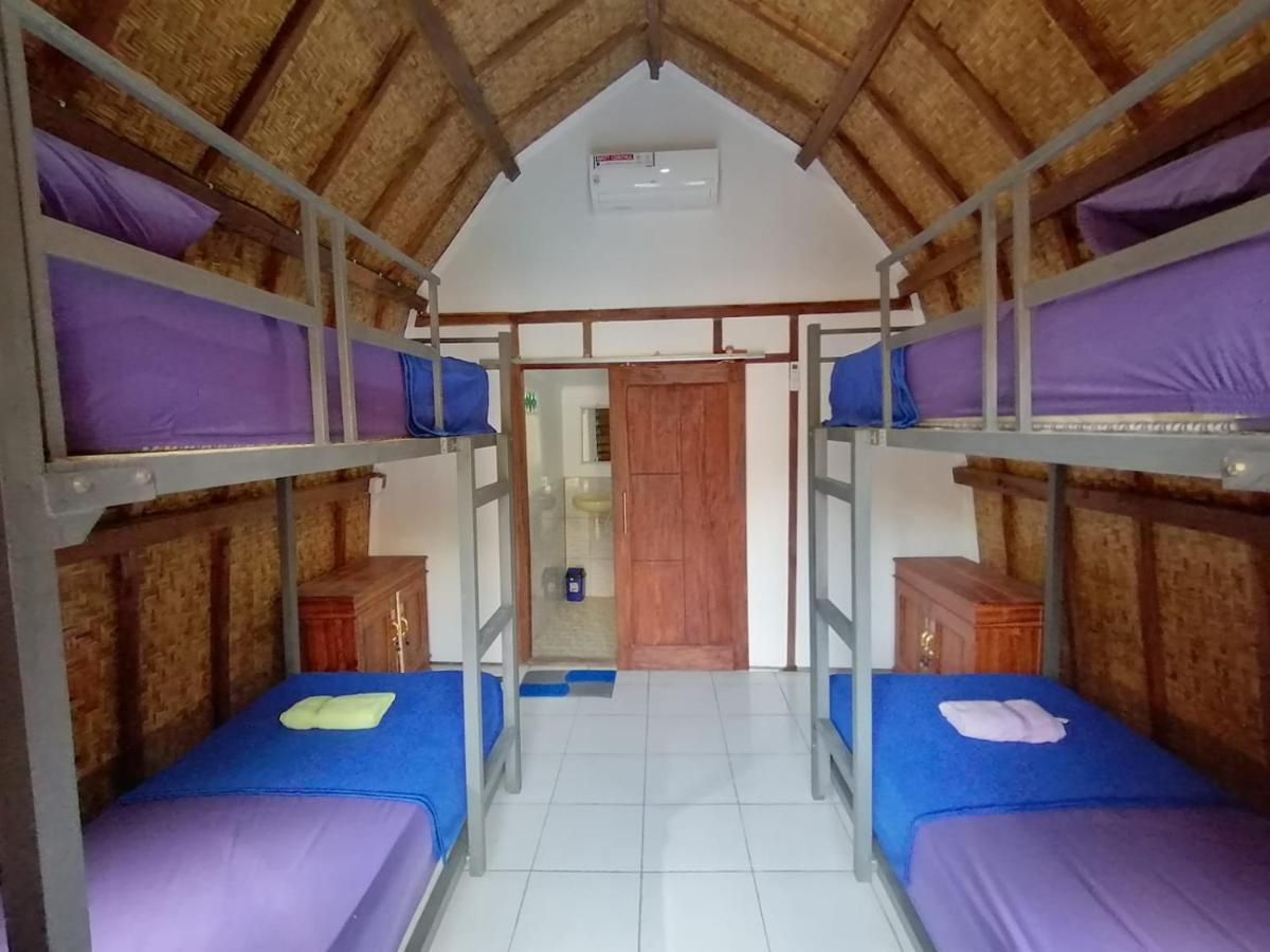 Bale Hostel Kuta  Екстер'єр фото