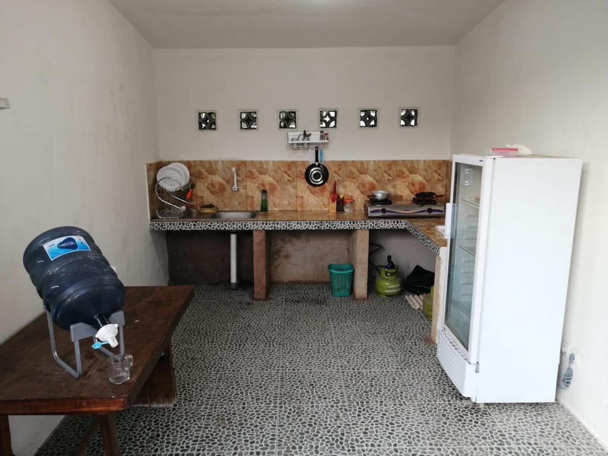 Bale Hostel Kuta  Екстер'єр фото