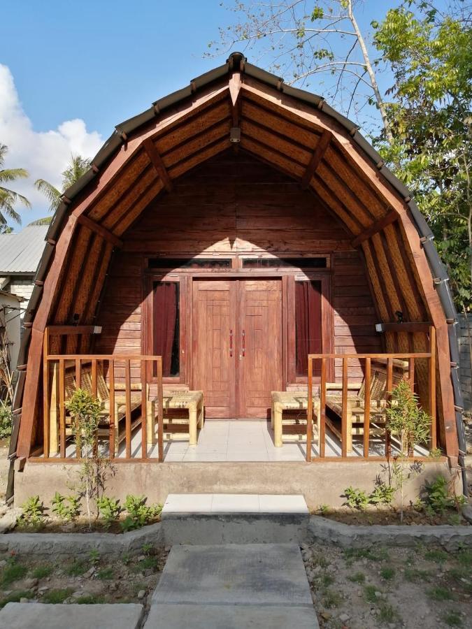 Bale Hostel Kuta  Екстер'єр фото